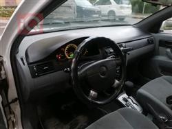 شيفروليه اوبترا